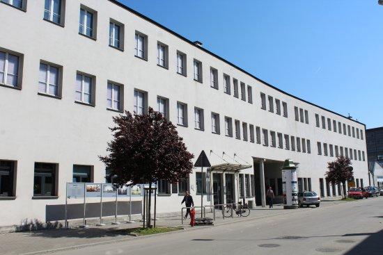 Fabbrica di Oskar Schindler